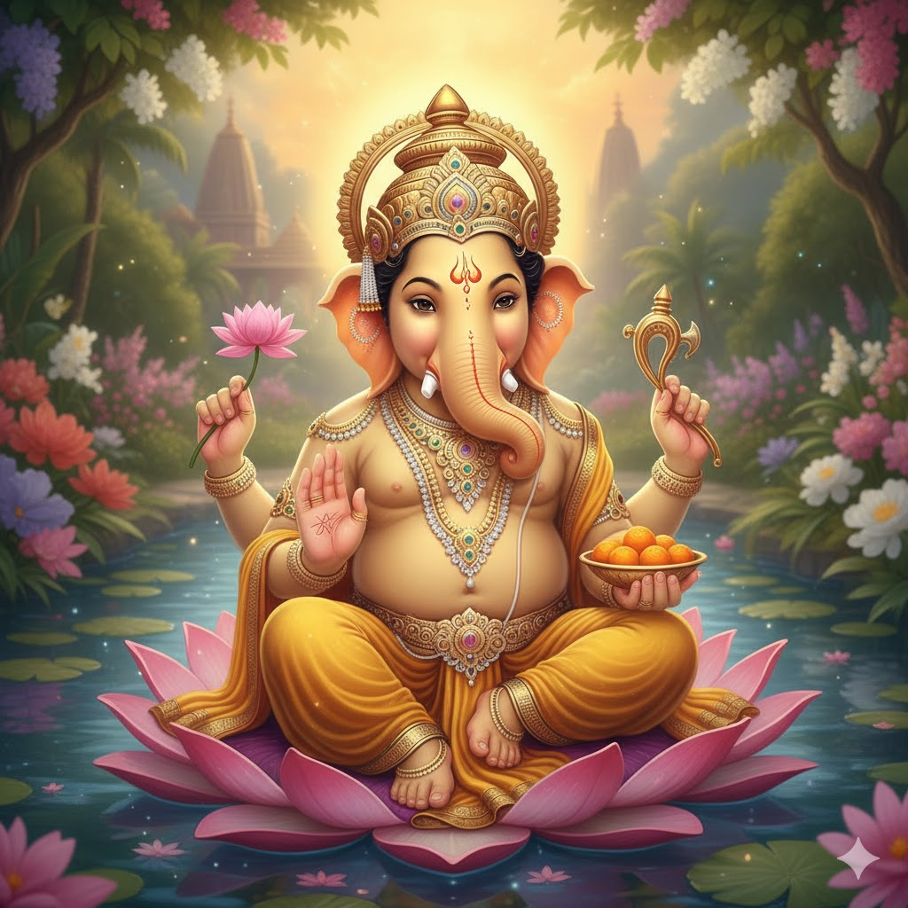 Welcome to Samridhi, where I guide you through the wisdom of the cosmos with clarity and care.